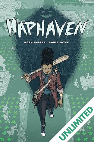 Haphaven